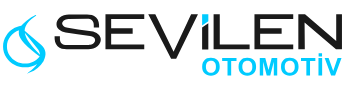 Sevilen Otomotiv Logo